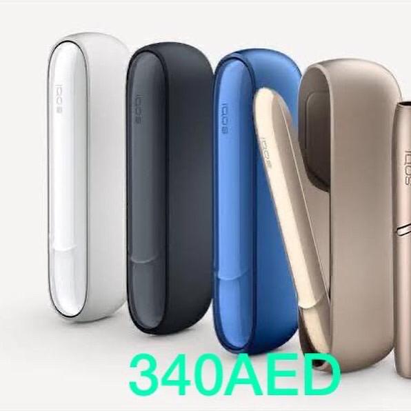 Buy IQOS 3 DUO at cheap rate In Online Vpshop UAE Dubai
