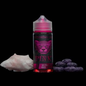 DR.VAPES E-Juice (Pink Panther)-dubai vape