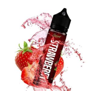 SECRET SAUCE E-Juice Strawberry Candy