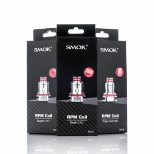 SMOK RPM40 Replacement Coils
