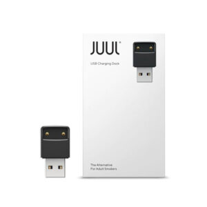 USB CHARGING DOCK For JUUL Device
