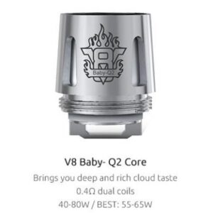 Smok V8 Baby – Q2
