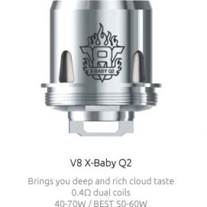 Smok V8 X-Baby Q2