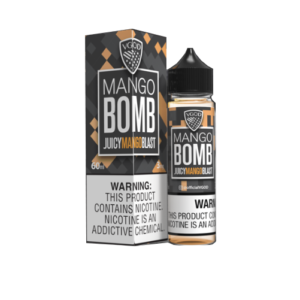 VGOD E-Juice Mango Bomb