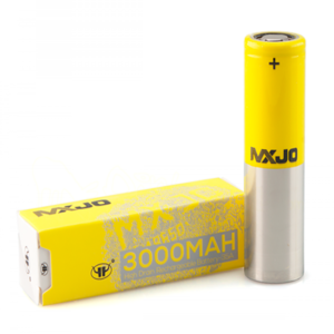 MXJO 3000mAh  IMR Battery