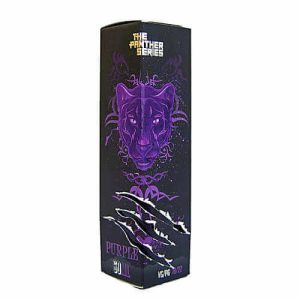 DR.VAPES E-Juice (Purple Panther) of dubai vape