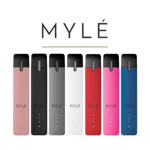 MYLÉ Ultra Portable Kit
