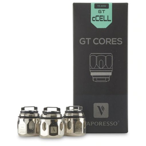 Vaporesso GT CCELL Coils