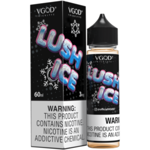 VGOD E-Juice Lush Ice
