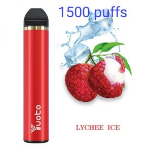 Yuoto Lychee Ice