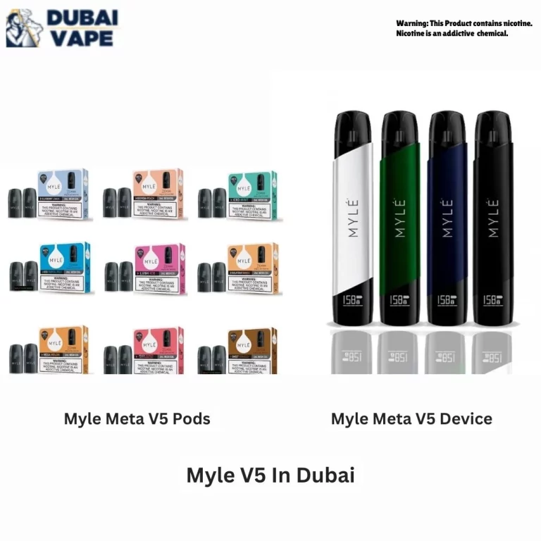 elfbar nachfüll pod läuft aus Best Vape Shop Dubai | Vape Abu Dhabi Delivery main image 0