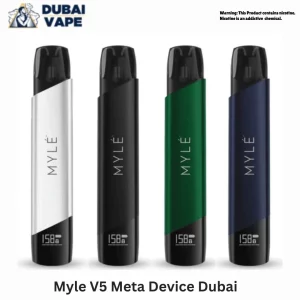 Myle V5 Meta Device Dubai