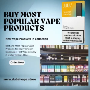 Buy Most Popular Vape Products