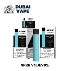 SPRK VAPE V4 DEVICE IN DUBAI